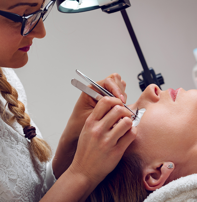 Book your appointment today and discover your new favorite ritual.