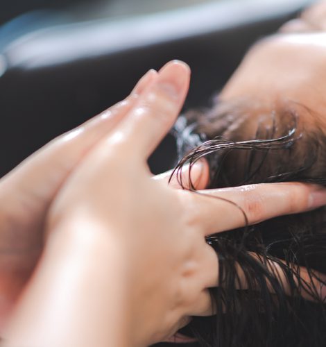 Hydrating Moisture Facial with Eye Treatment
