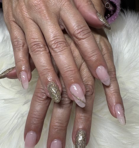 Nail Design