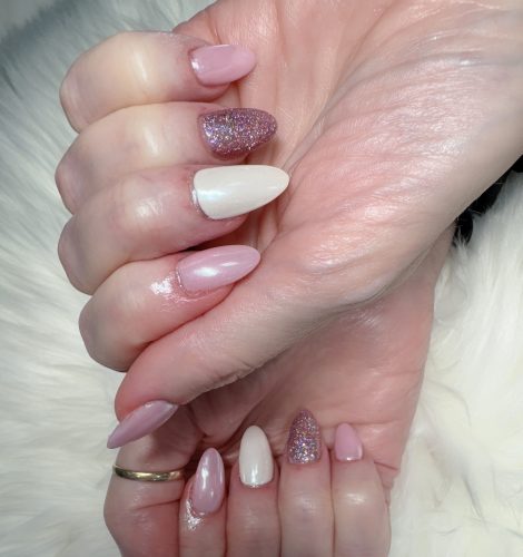 Deluxe Pedicure