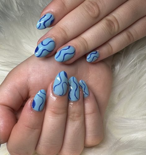 Gel X Full Set