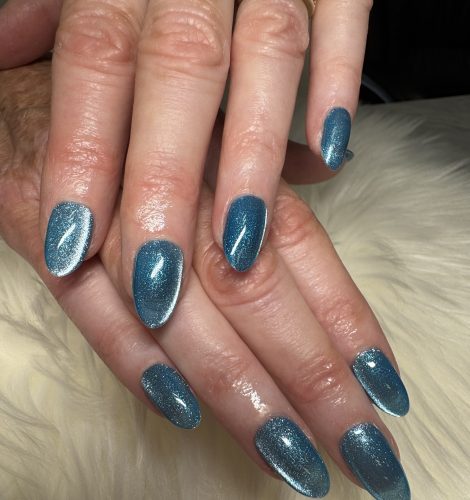 Acrylic Full Set