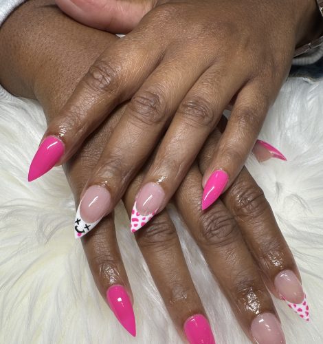 SNS New Set