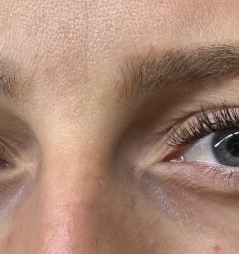 Express Eyelash Set
