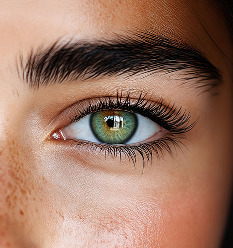 Express Eyelash Set (With Bottom Lash)