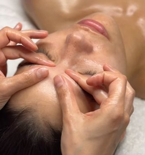 Face Wax
